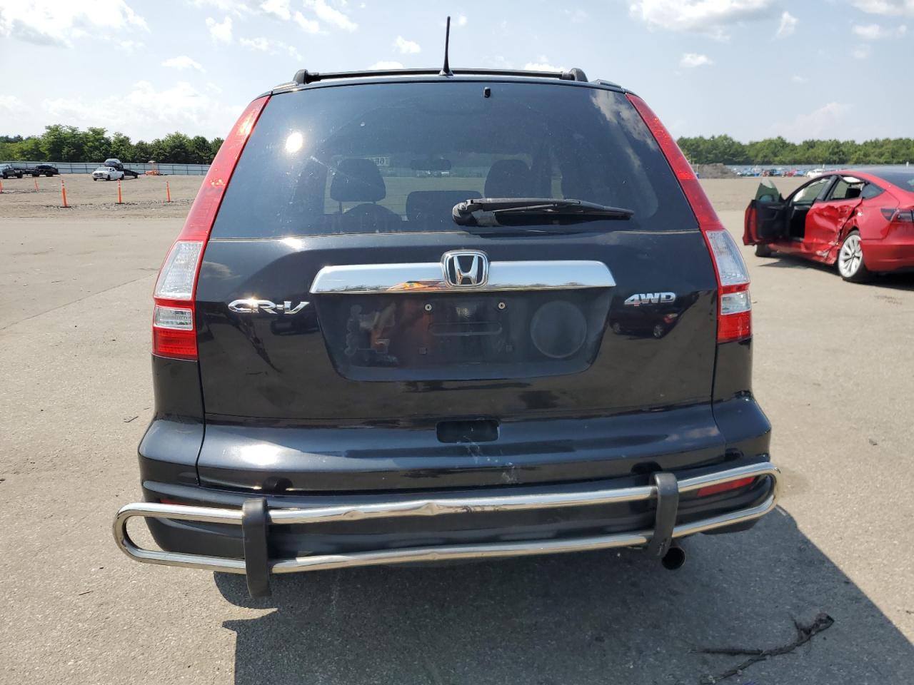 2010 Honda Cr-V Ex VIN: 5J6RE4H57AL090662 Lot: 66401924