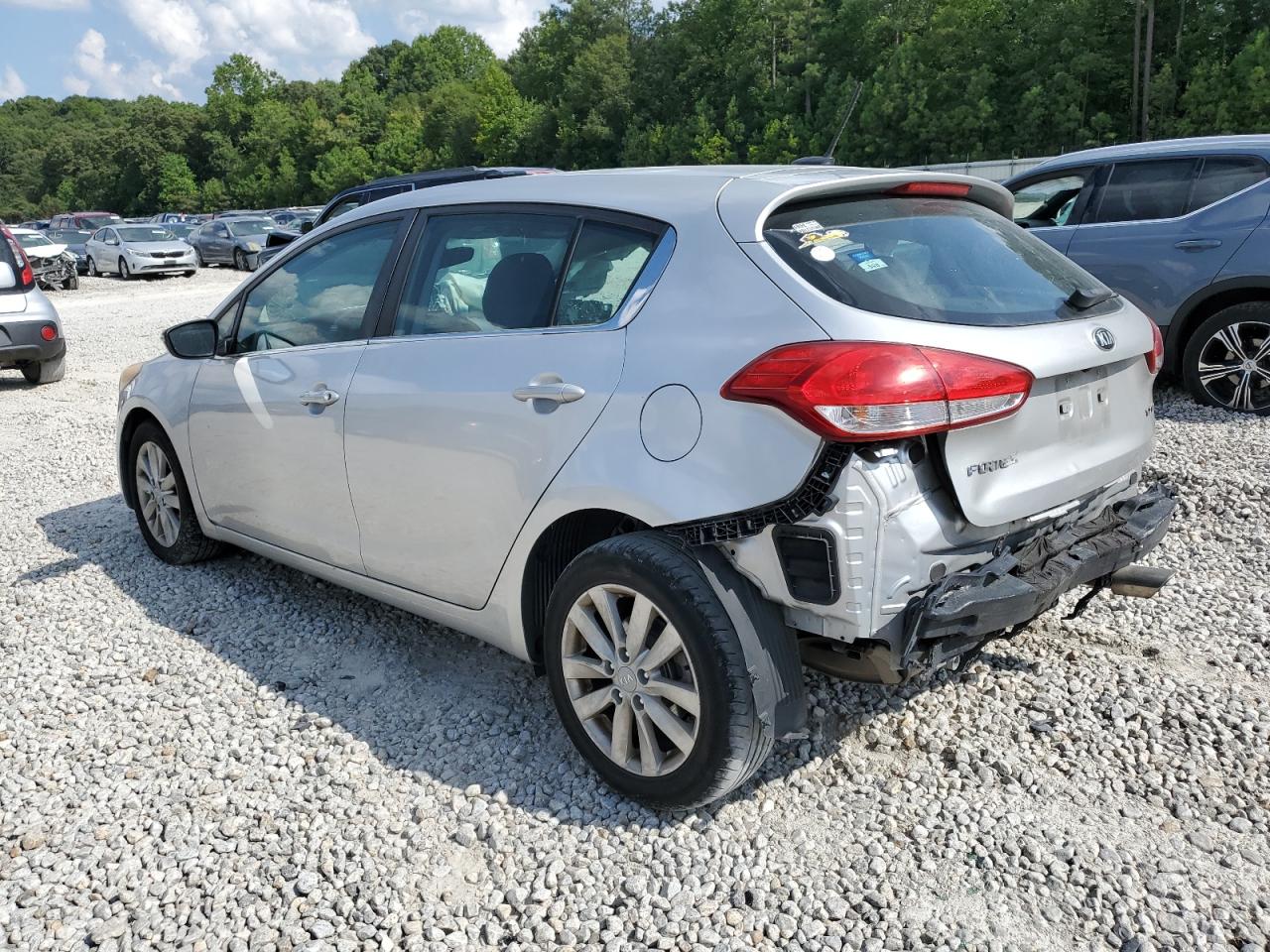 2014 Kia Forte - Image 2