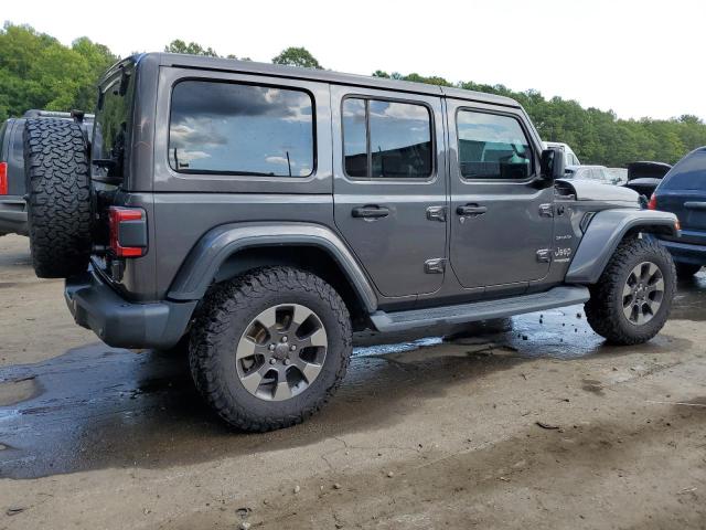  JEEP WRANGLER 2018 Charcoal