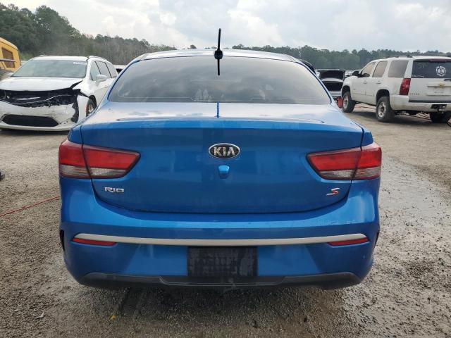 3KPA24AD0ME372006 Kia Rio LX 6