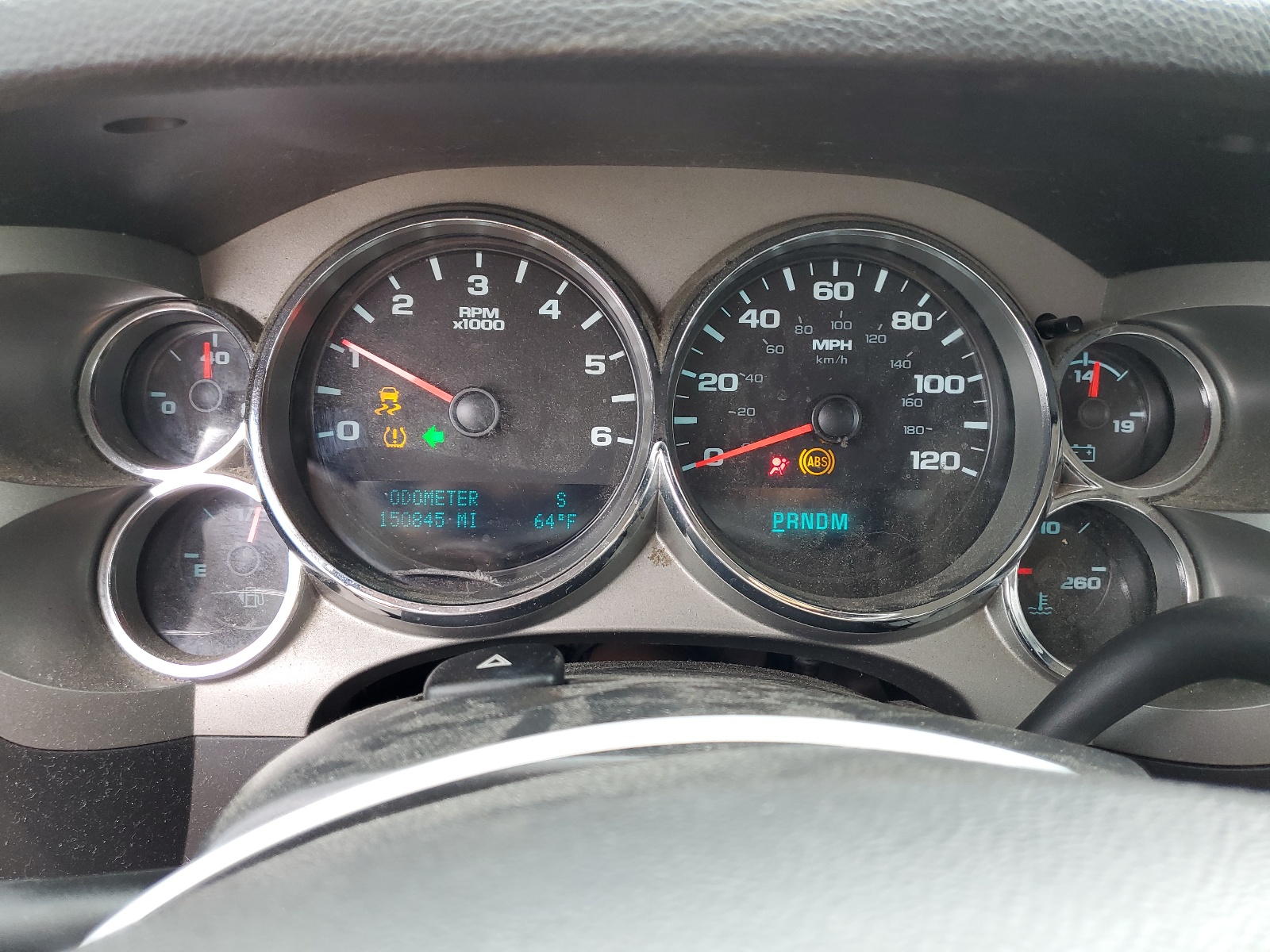 1GTR2VE76CZ226371 2012 GMC Sierra K1500 Sle