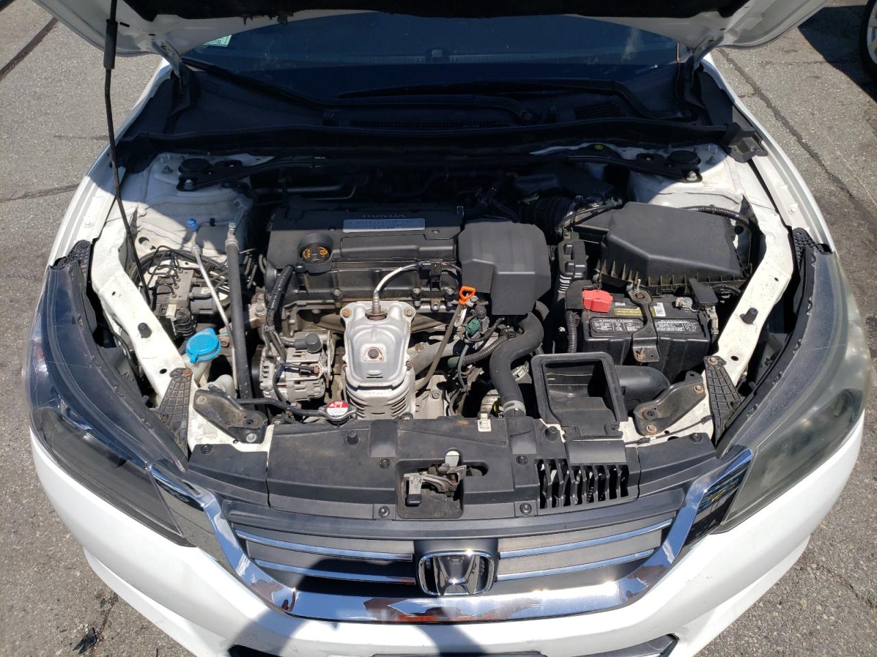 1HGCR2F79DA138754 2013 Honda Accord Ex