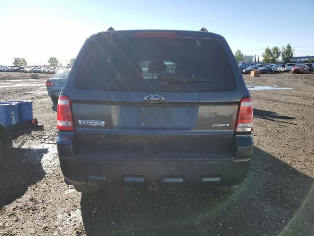 2009 FORD ESCAPE XLT