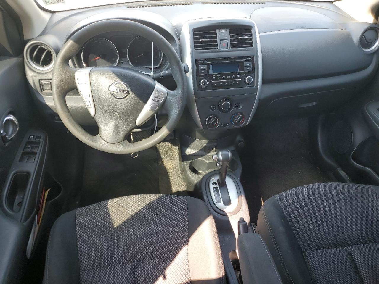 3N1CN7AP7HL847442 2017 Nissan Versa S