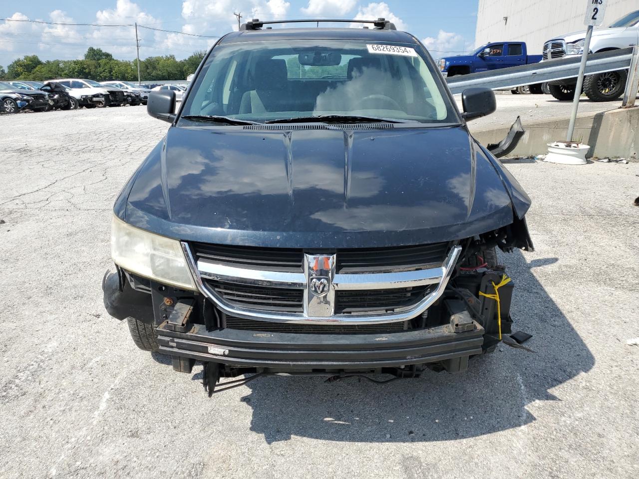 2009 Dodge Journey - Image 5