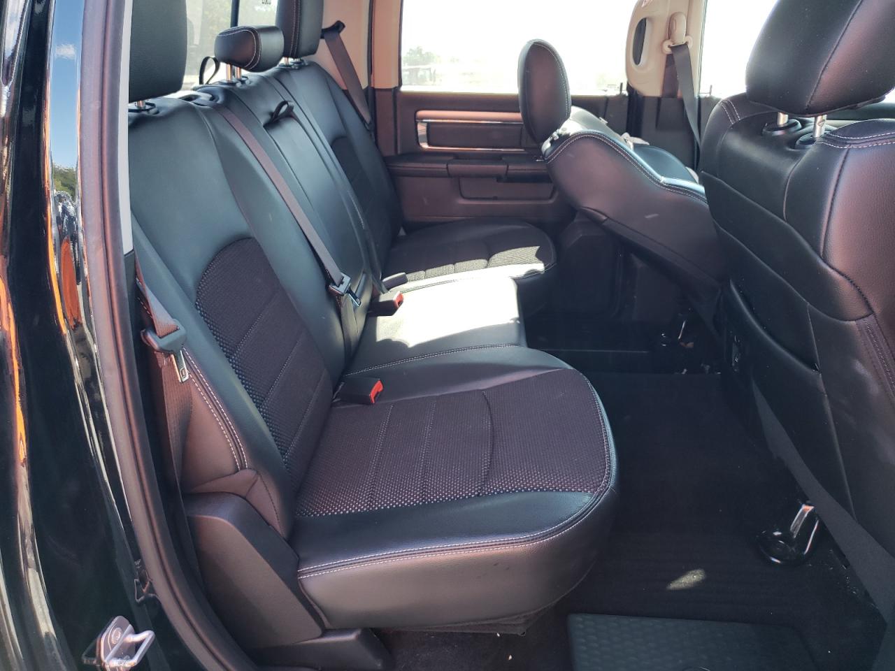 2015 Ram 1500 Sport VIN: 1C6RR7MT7FS518878 Lot: 67124614