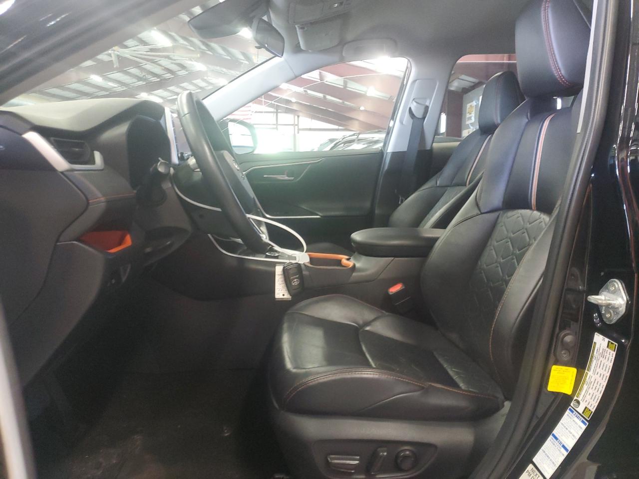 2020 Toyota Rav4 Adventure VIN: 2T3J1RFV0LC085187 Lot: 67374534