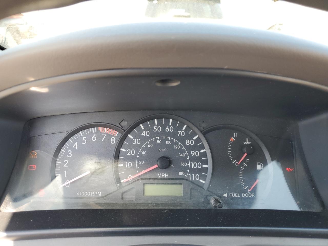 2005 Toyota Corolla Ce VIN: 1NXBR32E25Z466307 Lot: 66033294