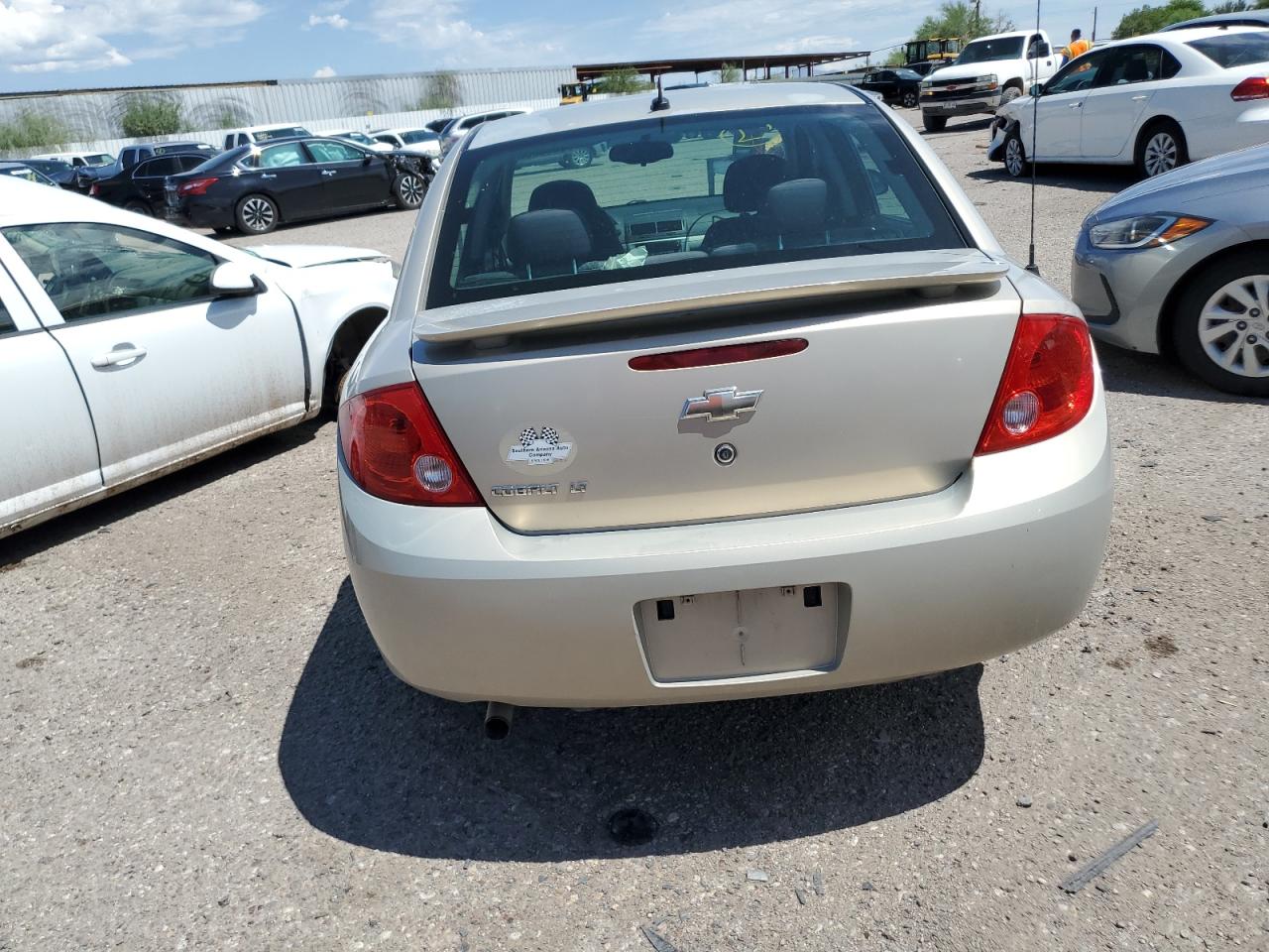 2009 Chevrolet Cobalt Lt VIN: 1G1AT58H897148784 Lot: 68039804