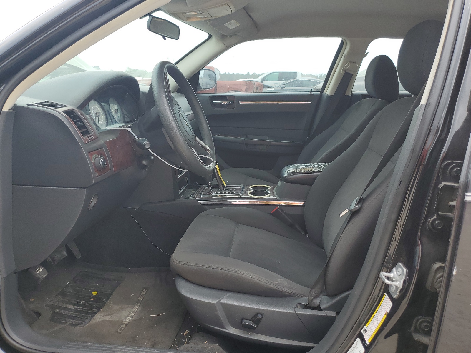 2C3CA4CD5AH180531 2010 Chrysler 300 Touring