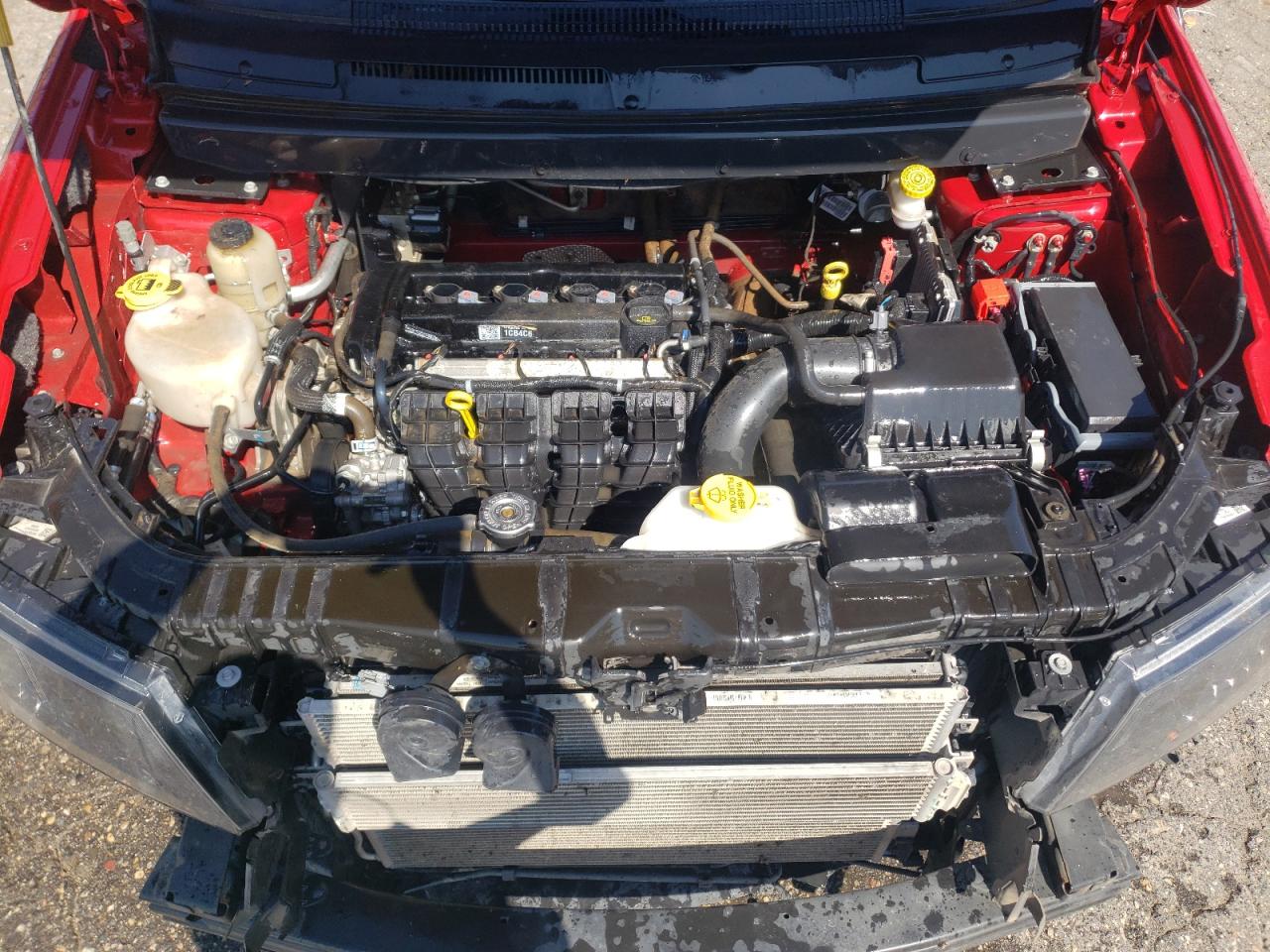 2020 Dodge Journey Se VIN: 3C4PDCAB5LT199428 Lot: 66966334