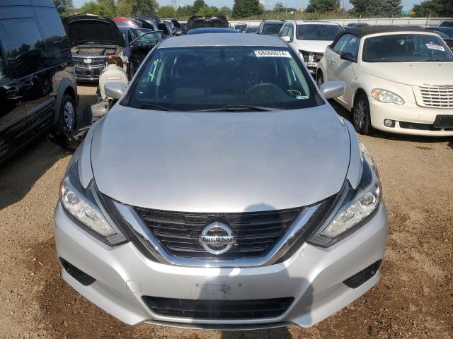  NISSAN ALTIMA 2016 Srebrny