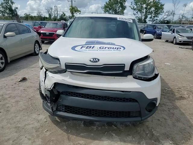 2018 Kia Soul VIN: KNDJN2A22J7589191 Lot: 65828444