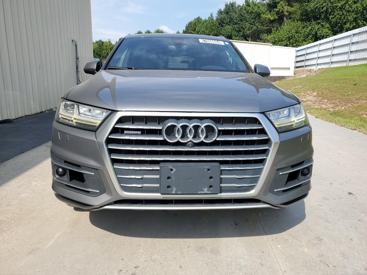 2017 Audi Q7 - Image 5