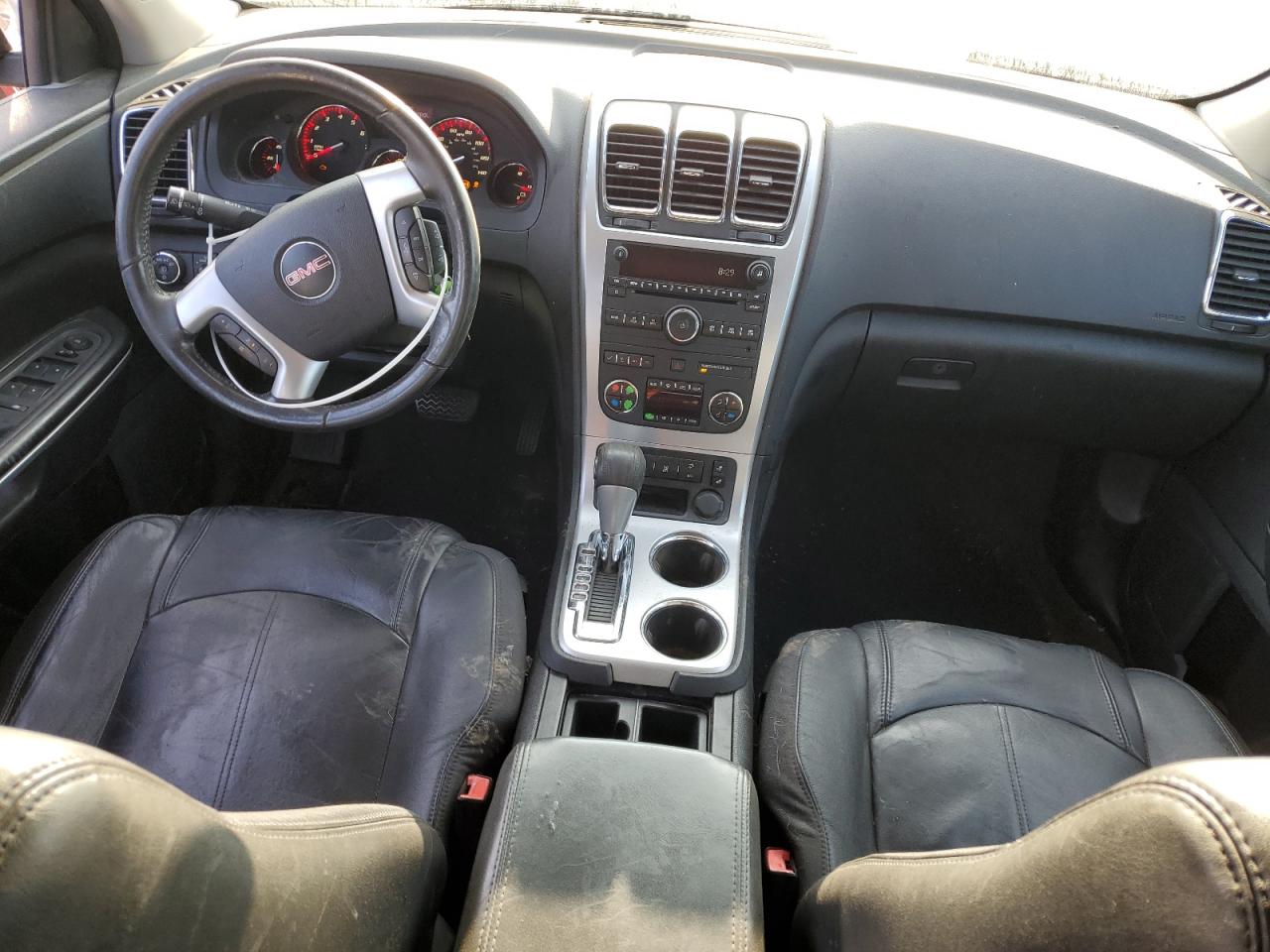 2012 GMC Acadia Slt-1 VIN: 1GKKVRED3CJ340059 Lot: 68064874