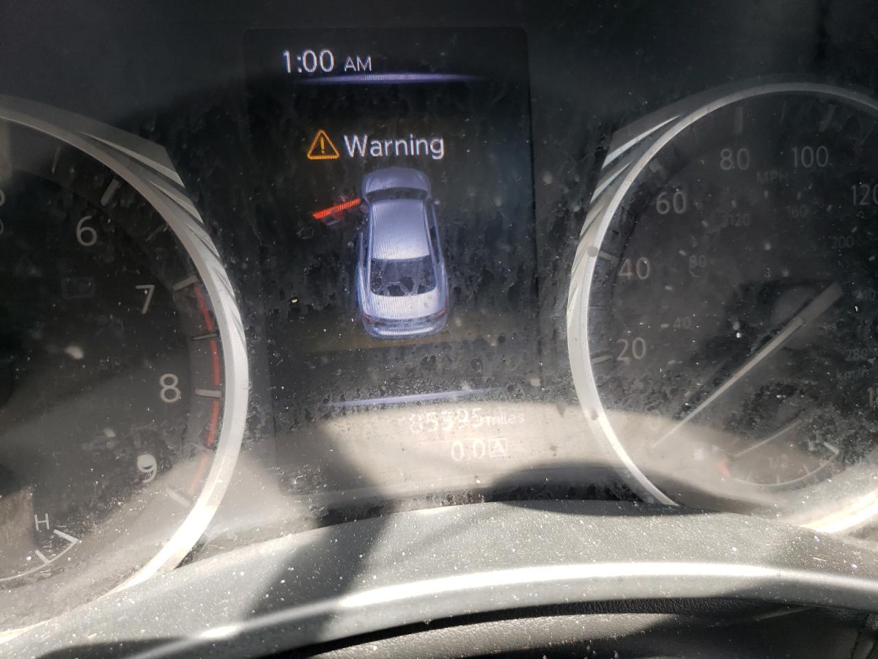 2018 Infiniti Q50 - Image 9