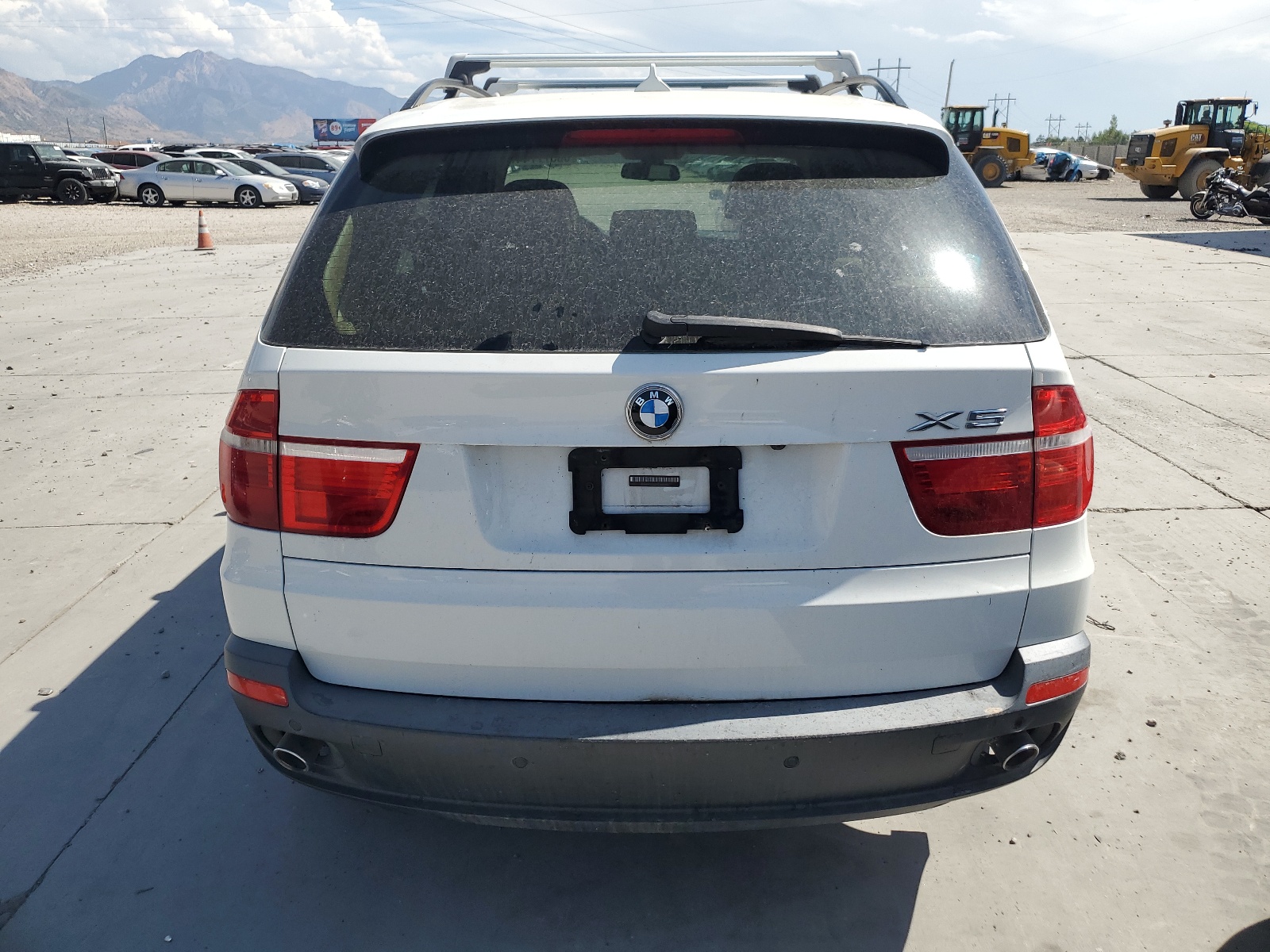 5UXFF0C5XALJ98990 2010 BMW X5 xDrive35D