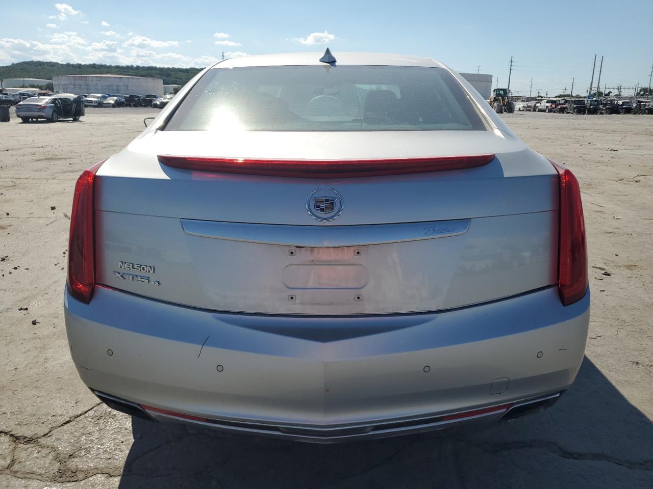 2015 Cadillac XTS - Image 6