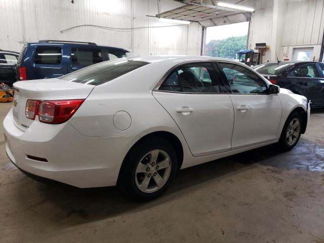  CHEVROLET MALIBU 2016 Biały