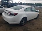 2017 Buick Regal Sport Touring за продажба в Hillsborough, NJ - Biohazard/Chemical