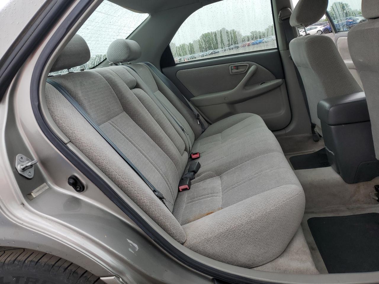 2000 Toyota Camry Ce VIN: JT2BG22K1Y0520517 Lot: 66869374