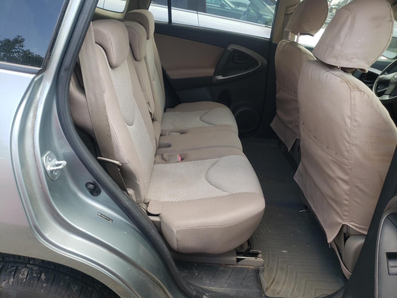 2008 Toyota RAV 4 - Image 11