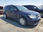 2018 Dodge Journey Se იყიდება Tulsa-ში, OK - Side
