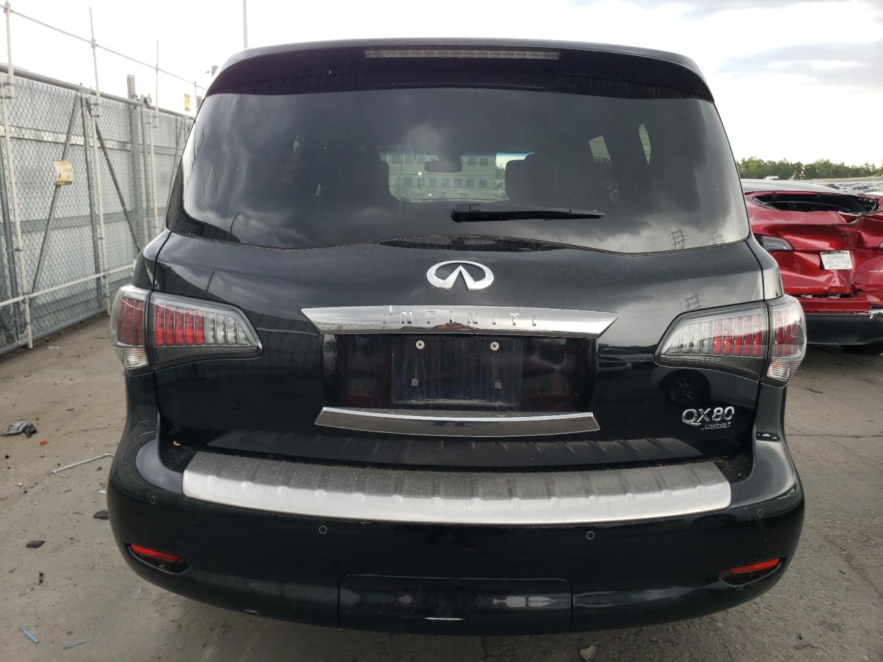 JN8AZ2NE3F9083605 2015 Infiniti Qx80