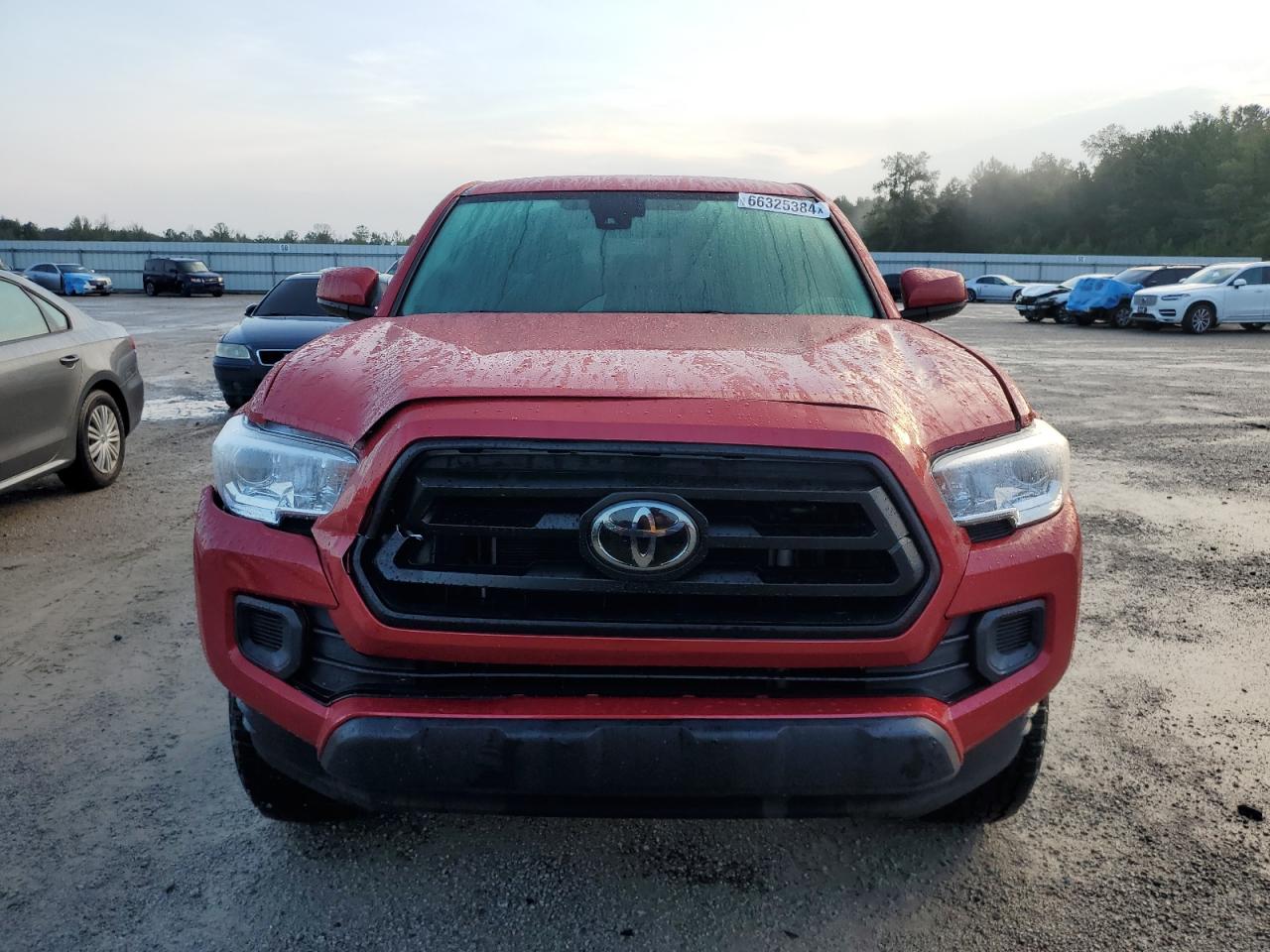 3TYAX5GN6MT012286 2021 Toyota Tacoma Double Cab