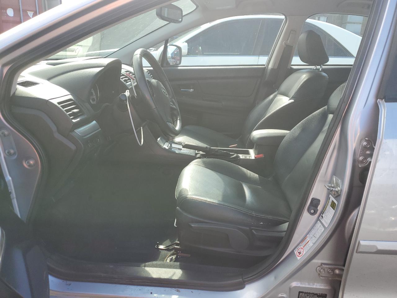 2012 Subaru Impreza Limited VIN: JF1GJAG61CH004002 Lot: 66469774