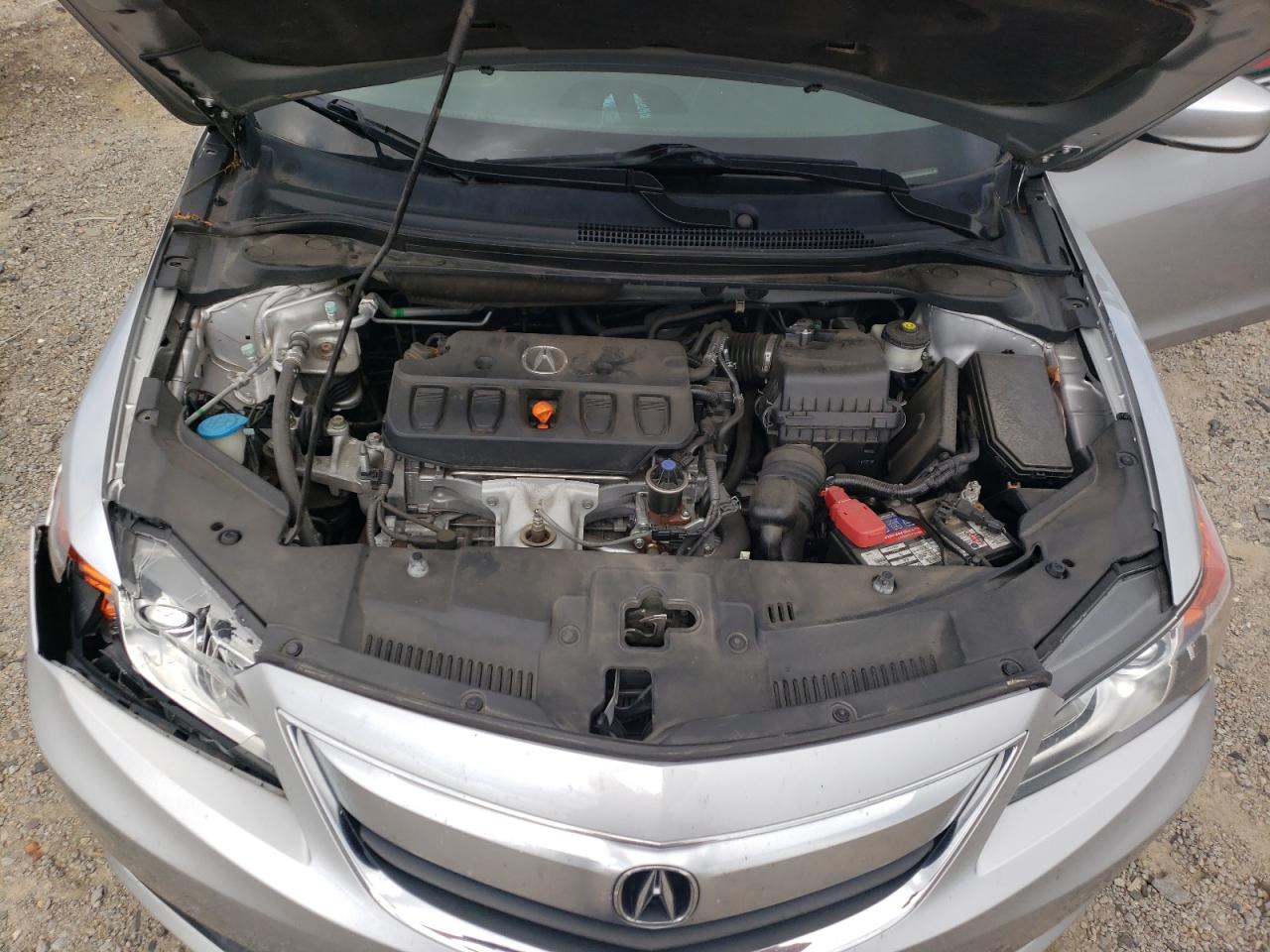 2013 Acura Ilx 20 VIN: 19VDE1F35DE003296 Lot: 66346794