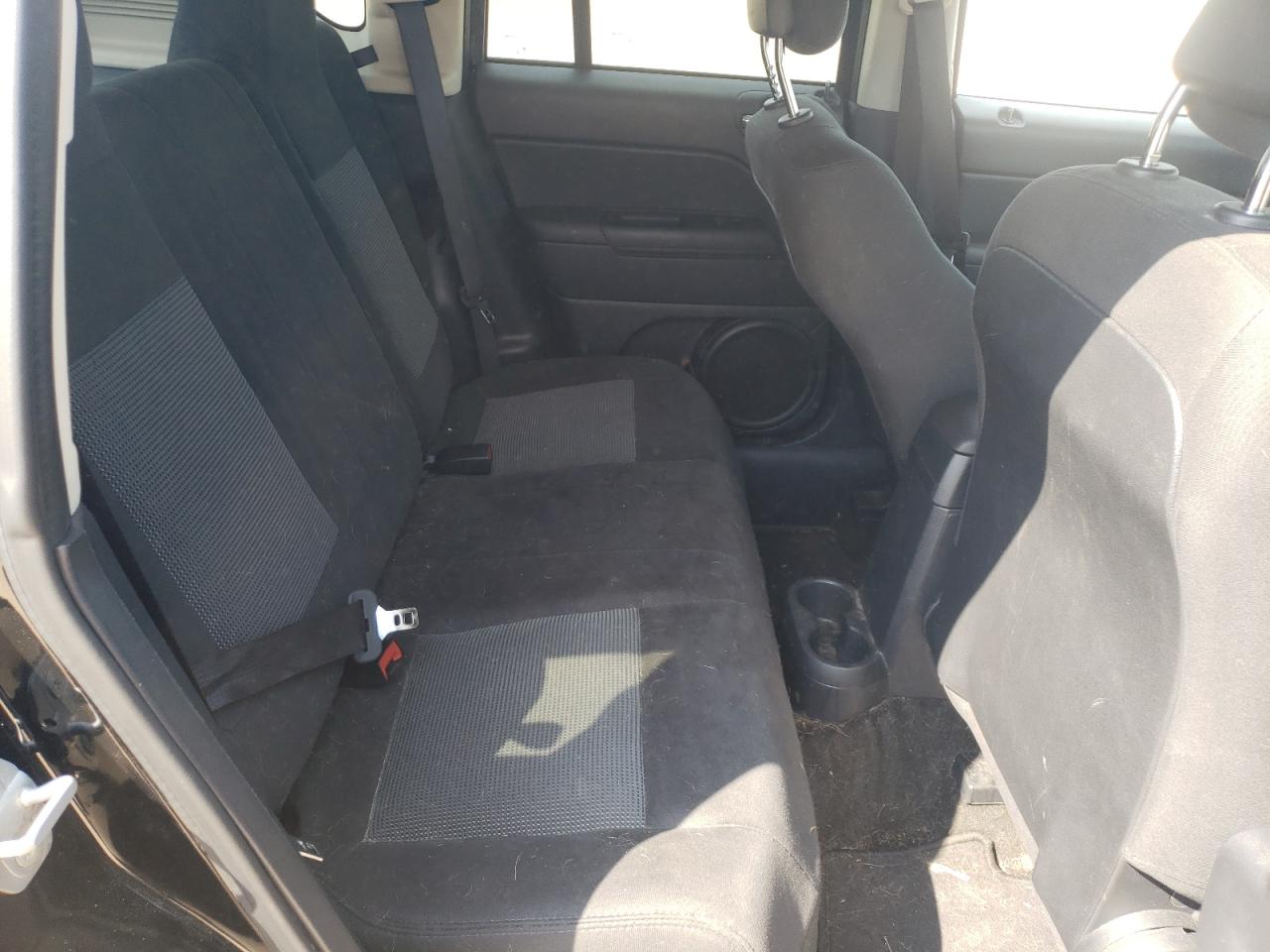 2016 Jeep Compass - Image 10