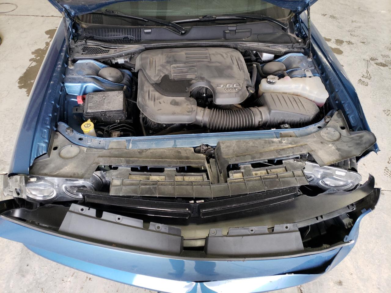 2022 Dodge Challenger Sxt VIN: 2C3CDZAG6NH263263 Lot: 68537714