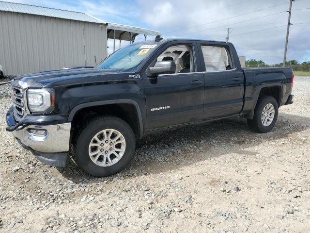 2018 Gmc Sierra K1500 Sle