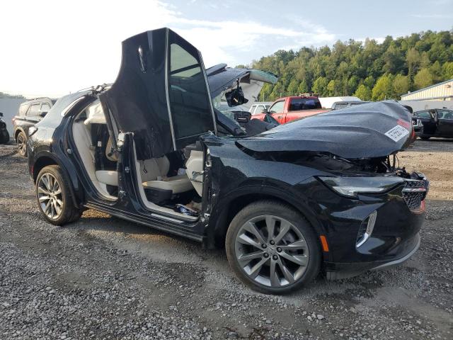  BUICK ENVISION 2022 Black