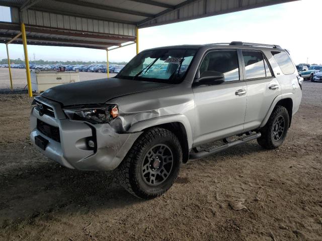 JTEFU5JR2P5296205 Toyota 4Runner SR