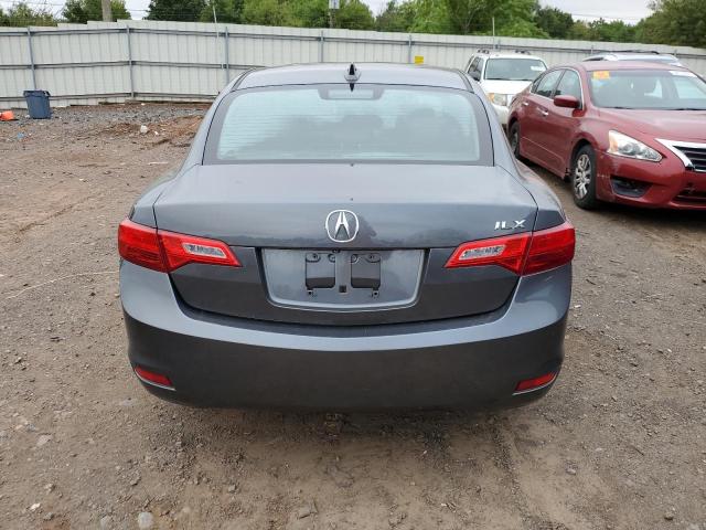  ACURA ILX 2013 Сірий