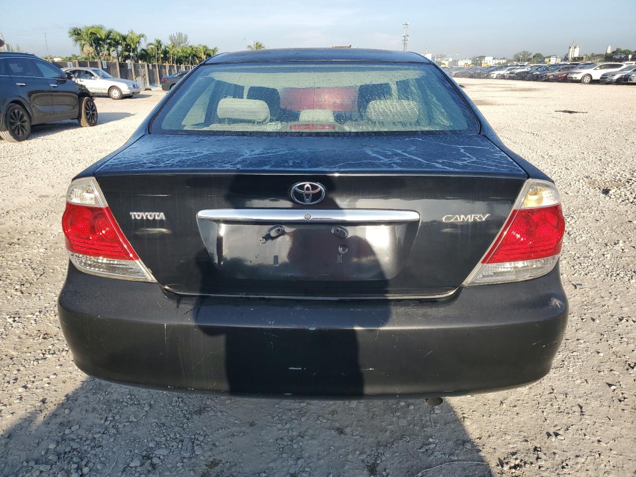 2005 Toyota Camry Le VIN: 4T1BE32KX5U077173 Lot: 68546544