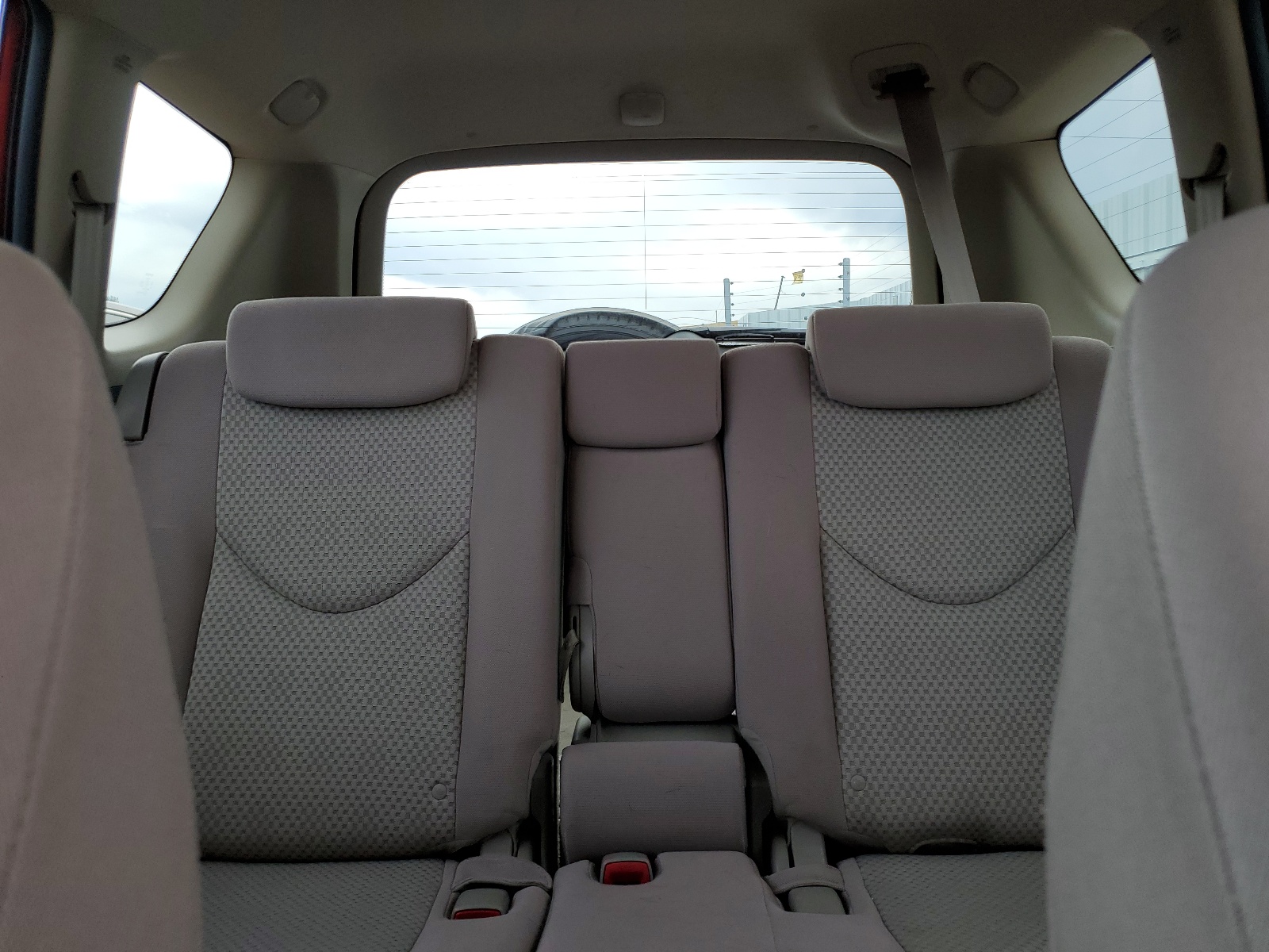 JTMBD33V285169232 2008 Toyota Rav4