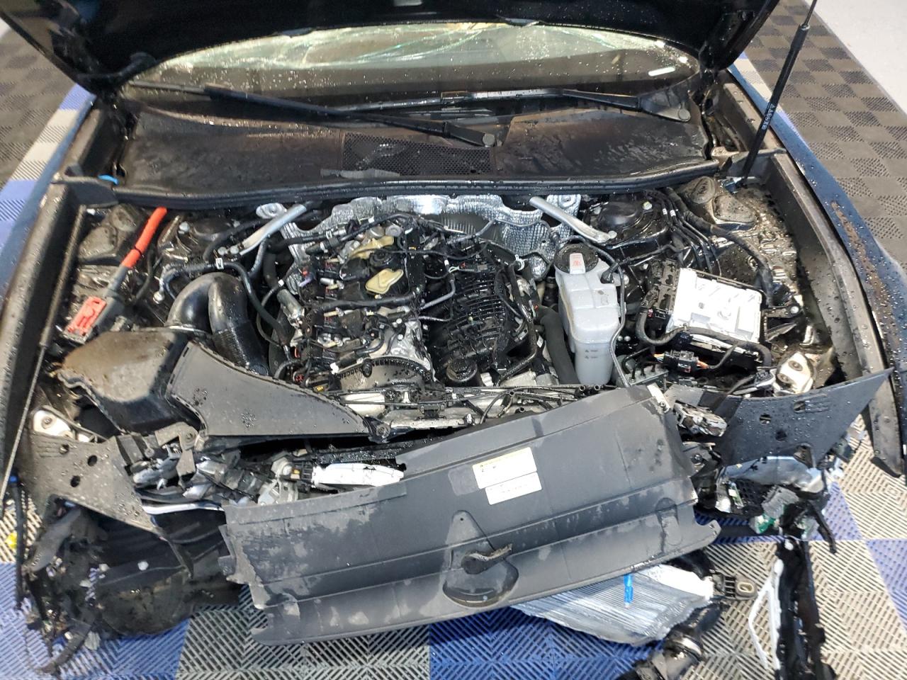 2024 Audi A6 Premium Plus VIN: WAUE3BF20RN040268 Lot: 69039044