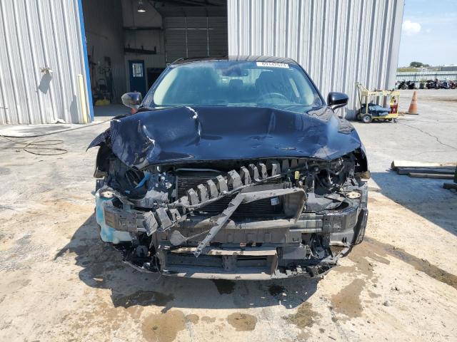  FORD FUSION 2019 Black