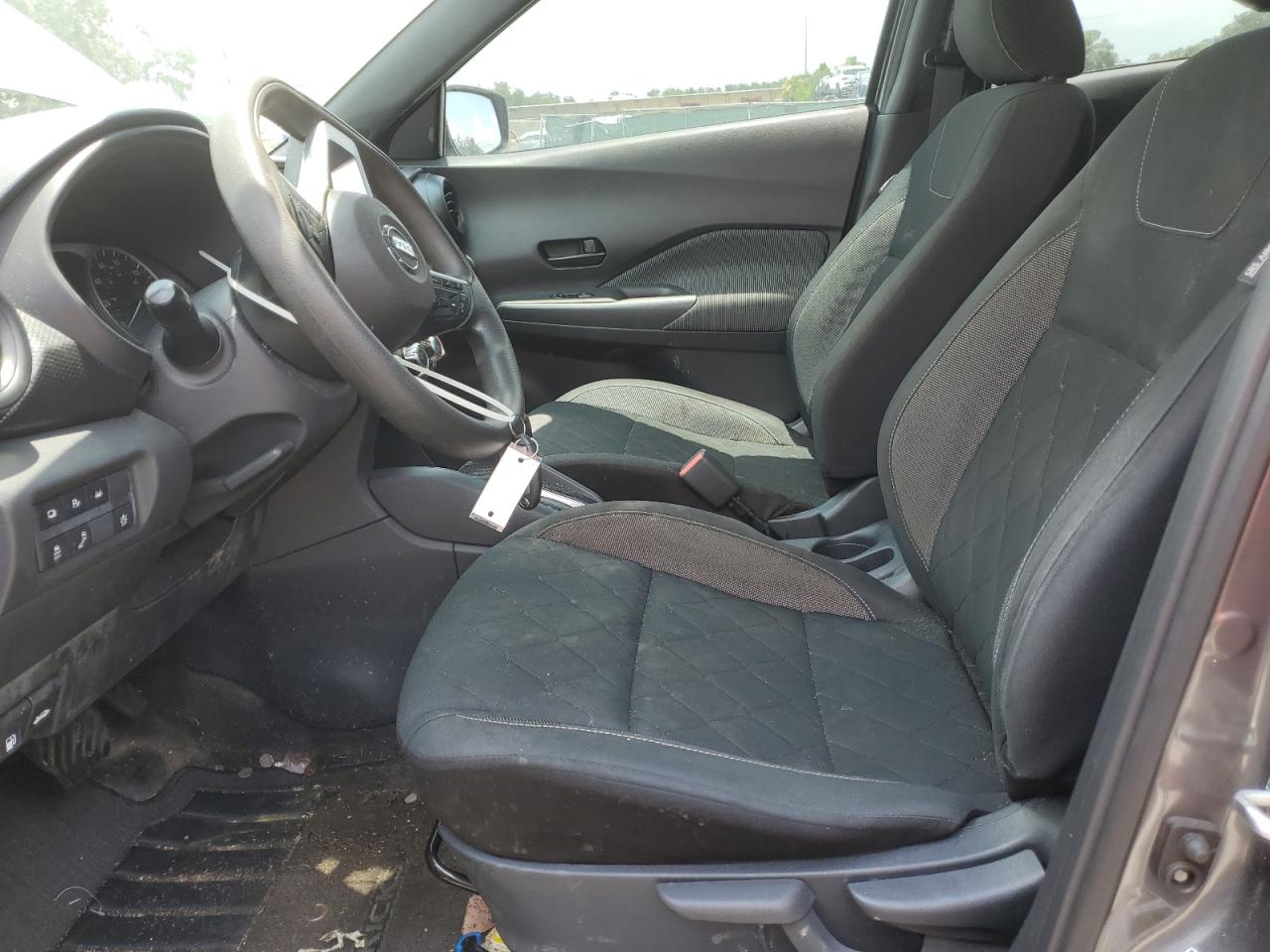 2020 Nissan Kicks S VIN: 3N1CP5BV7LL530832 Lot: 66393014