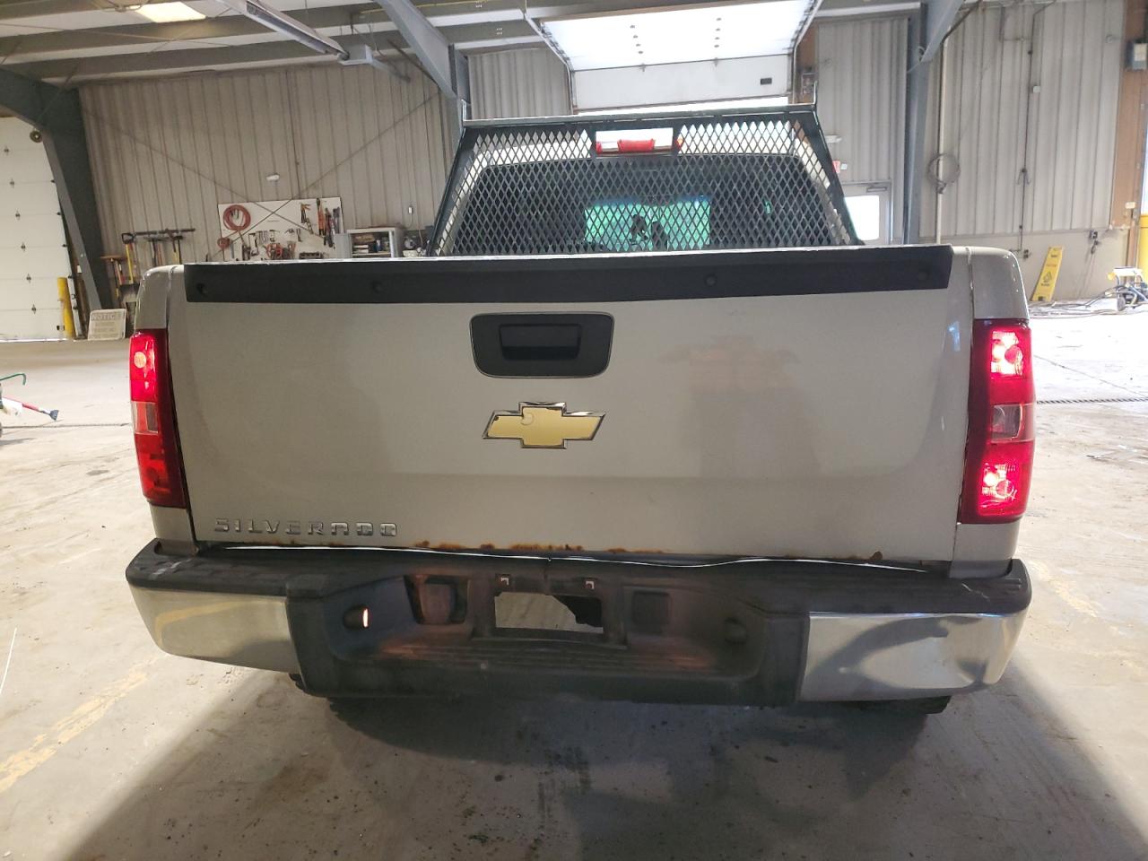 1GCEK29059Z273586 2009 Chevrolet Silverado K1500 Lt