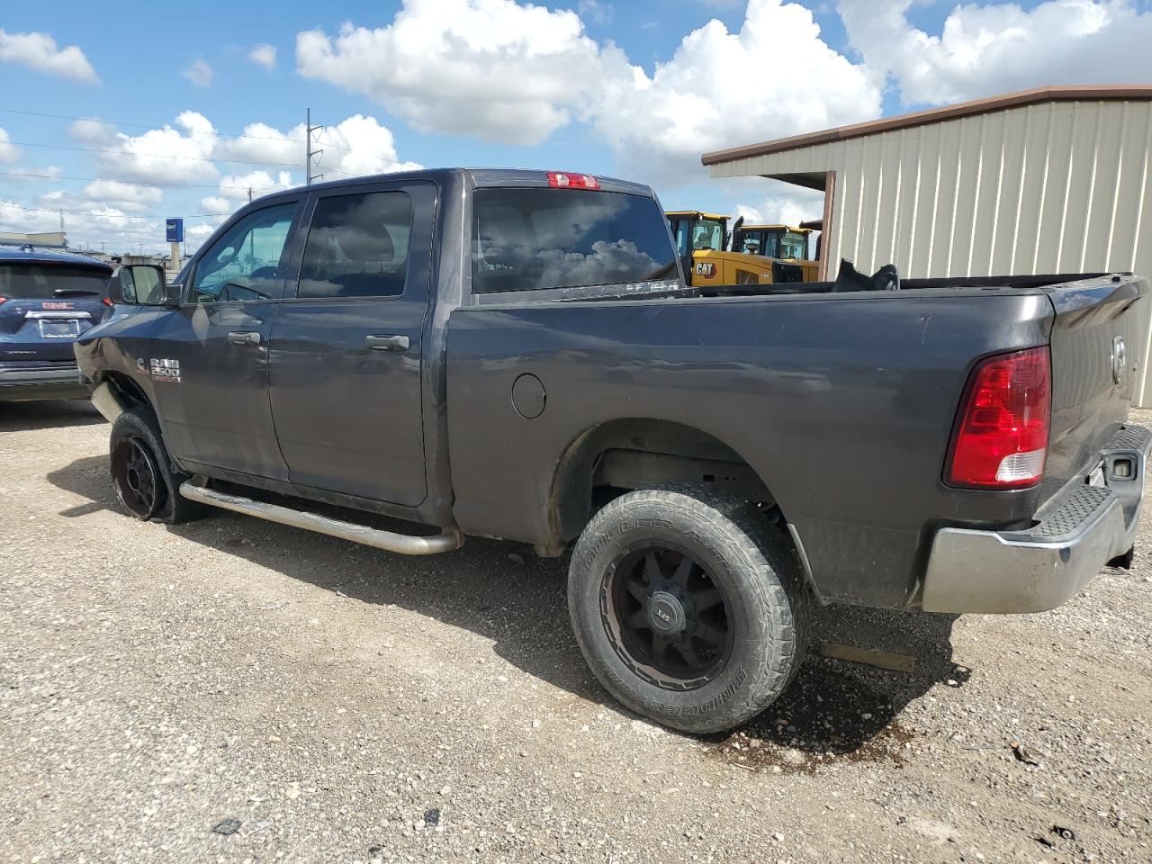 2014 RAM 2500 - Image 2