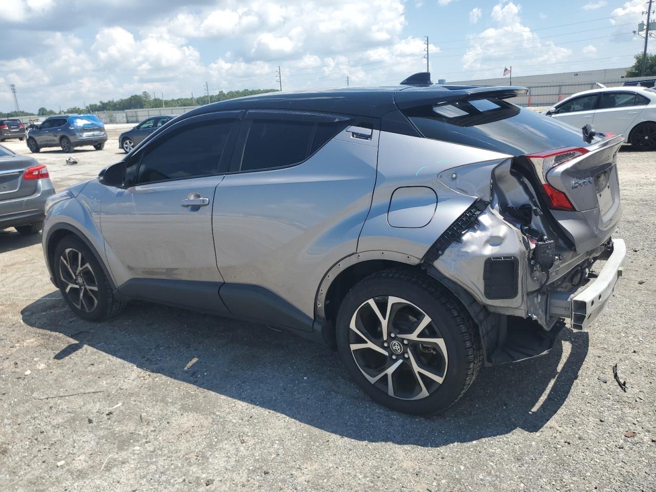 2020 Toyota C-Hr Xle VIN: JTNKHMBX7L1066302 Lot: 66807864