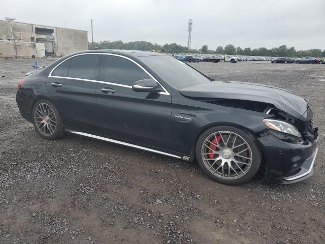 2016 MERCEDES-BENZ C 63 AMG-S 55SWF8HB2GU101094  66633334