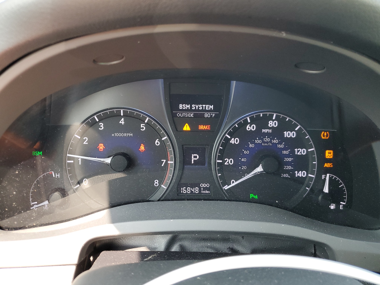 2T2BK1BA9EC237139 2014 Lexus Rx 350 Base