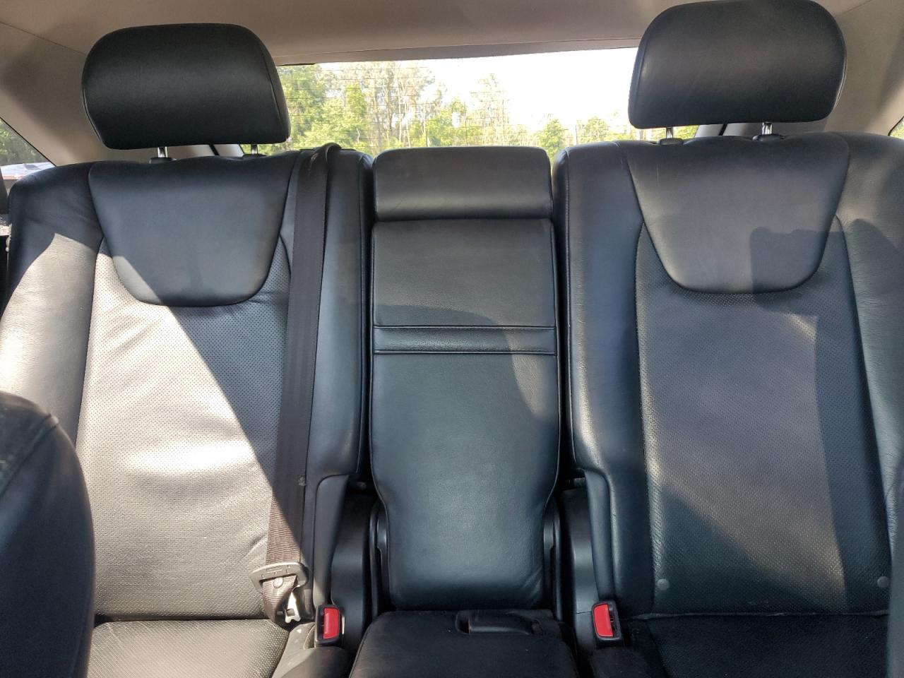 2012 Lexus Rx 450H VIN: JTJBC1BA6C2428785 Lot: 65780904