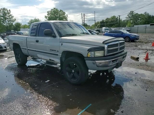 1999 Dodge Ram 1500 VIN: 3B7HF13Y4XG222619 Lot: 67651534