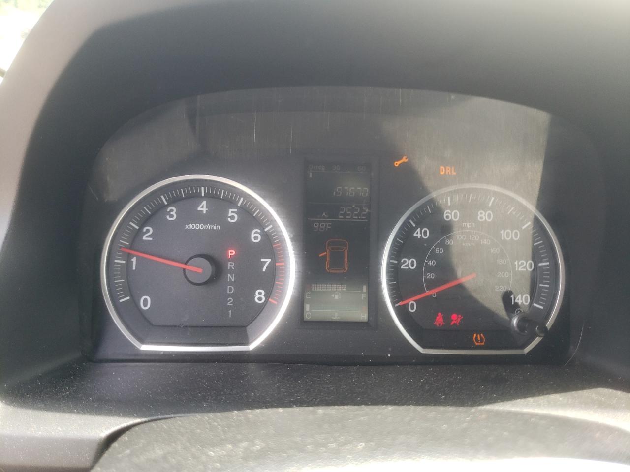 2008 Honda Cr-V Ex VIN: JHLRE48548C003819 Lot: 65388144